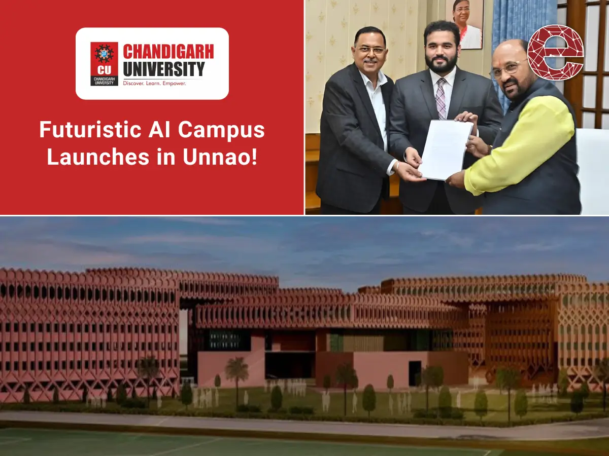 CU New Unnao Campus