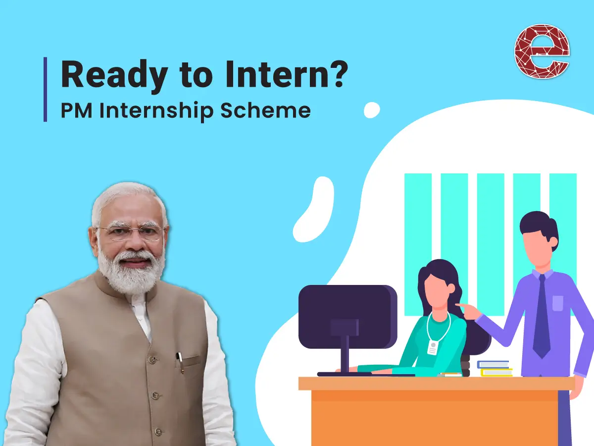 PM Internship Scheme 2024