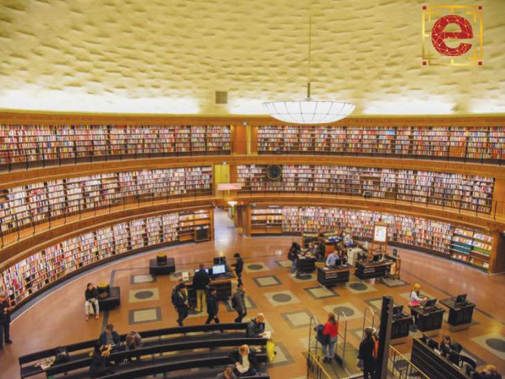 Human Library India