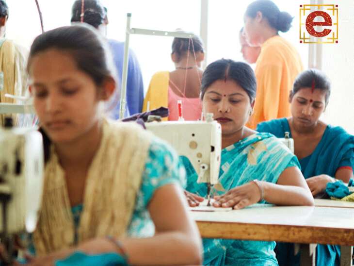 Vocational Education in India